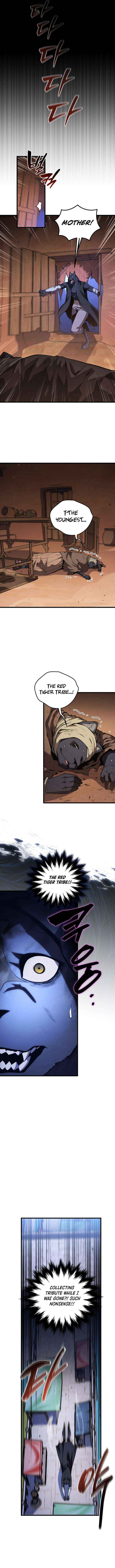 Read Swordmaster’s Youngest Son chapter 192 image 1 on Lezhin