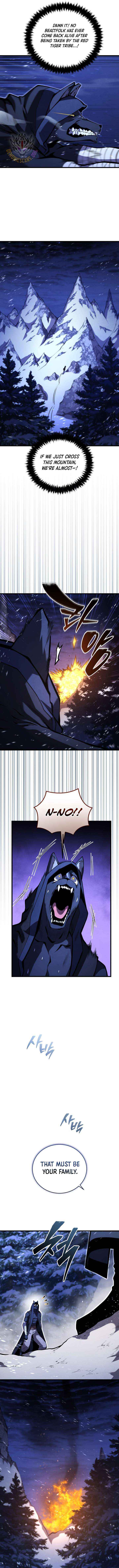 Read Swordmaster’s Youngest Son chapter 192 image 2 on Lezhin