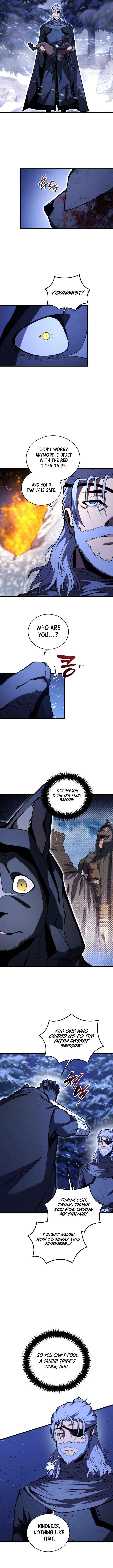 Read Swordmaster’s Youngest Son chapter 192 image 3 on Lezhin