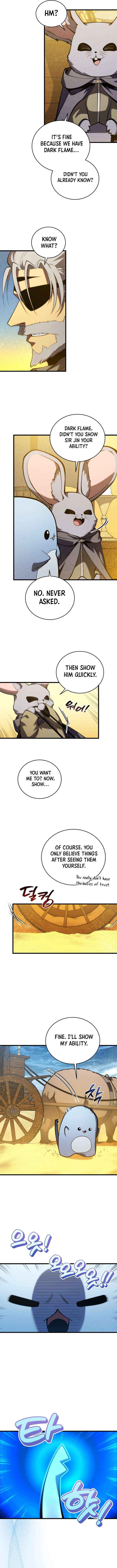 Read Swordmaster’s Youngest Son chapter 192 image 9 on Lezhin