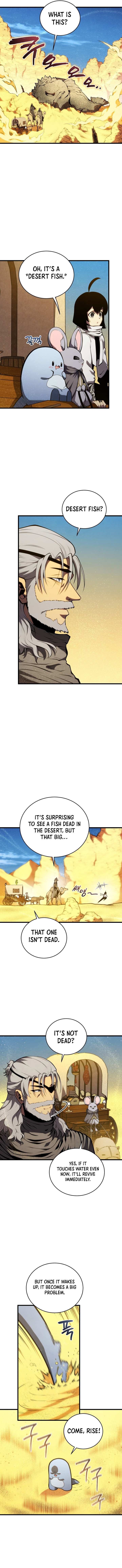 Read Swordmaster’s Youngest Son chapter 193 image 10 on Lezhin