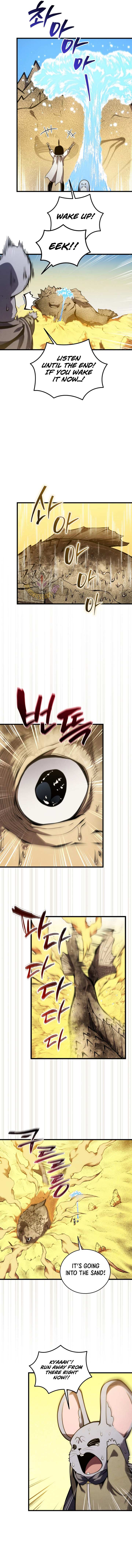 Read Swordmaster’s Youngest Son chapter 193 image 11 on Lezhin