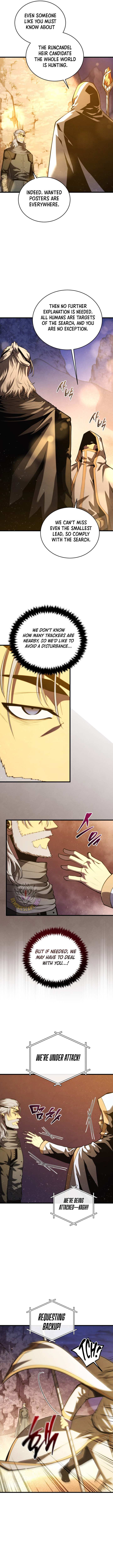 Read Swordmaster’s Youngest Son chapter 193 image 3 on Lezhin