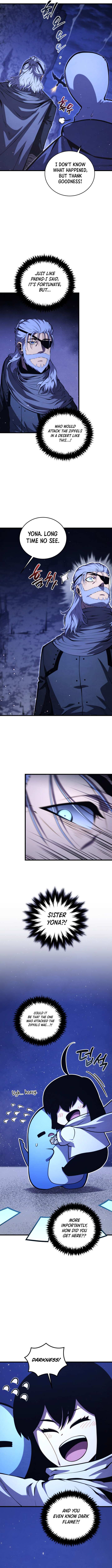 Read Swordmaster’s Youngest Son chapter 193 image 4 on Lezhin