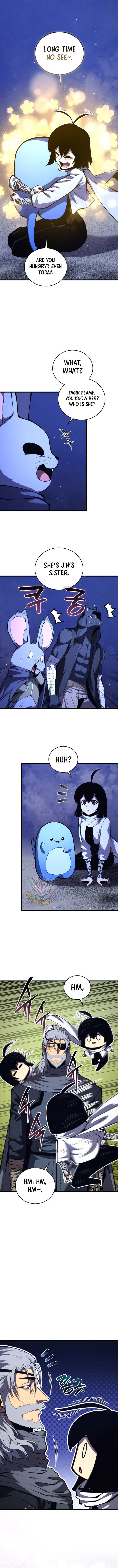 Read Swordmaster’s Youngest Son chapter 193 image 5 on Lezhin