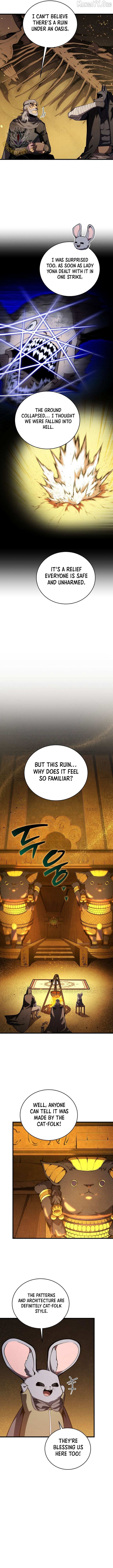Read Swordmaster’s Youngest Son chapter 194 image 2 on Lezhin