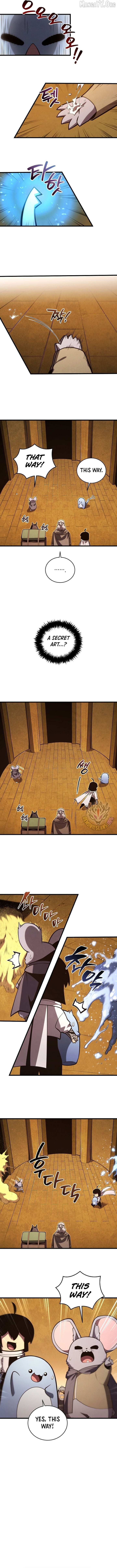Read Swordmaster’s Youngest Son chapter 194 image 6 on Lezhin