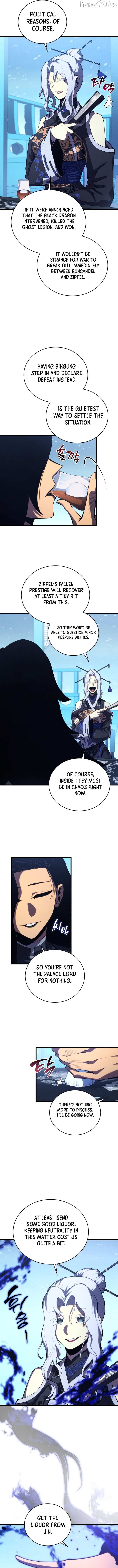 Read Swordmaster’s Youngest Son chapter 195 image 1 on Lezhin