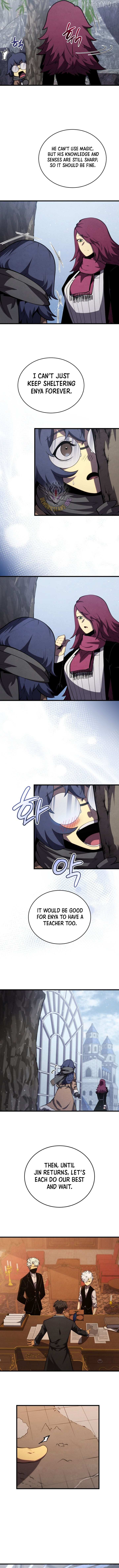 Read Swordmaster’s Youngest Son chapter 195 image 6 on Lezhin