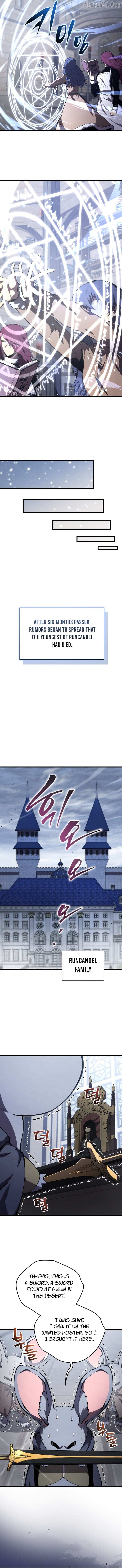 Read Swordmaster’s Youngest Son chapter 195 image 7 on Lezhin