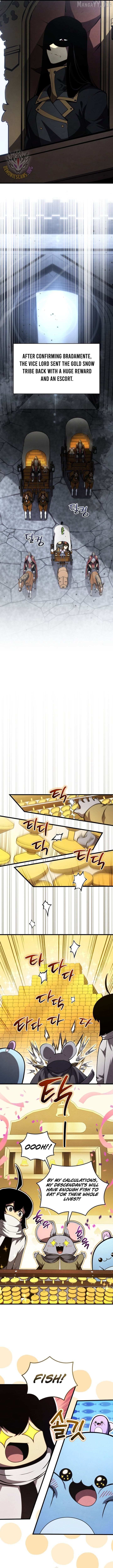 Read Swordmaster’s Youngest Son chapter 195 image 8 on Lezhin