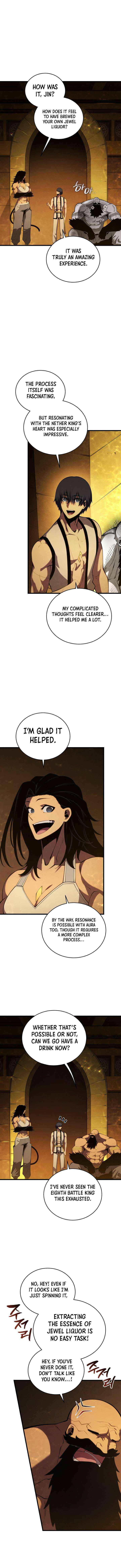 Read Swordmaster’s Youngest Son chapter 197 image 12 on Lezhin
