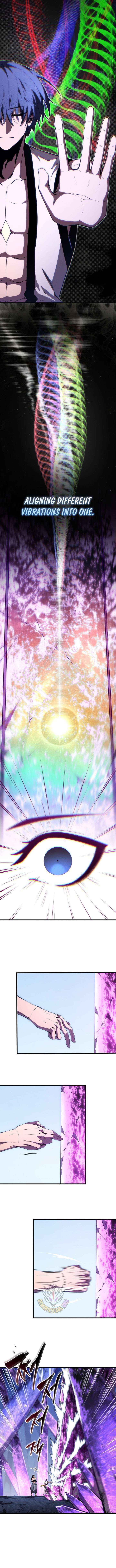 Read Swordmaster’s Youngest Son chapter 197 image 5 on Lezhin