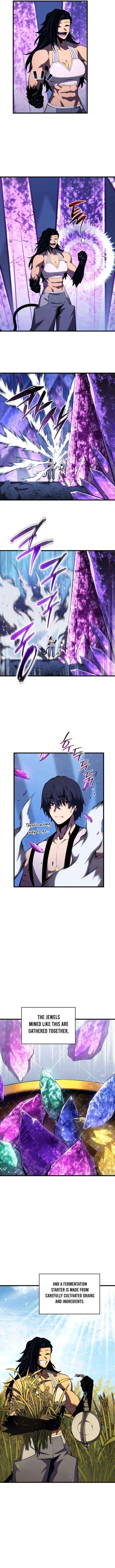 Read Swordmaster’s Youngest Son chapter 197 image 6 on Lezhin
