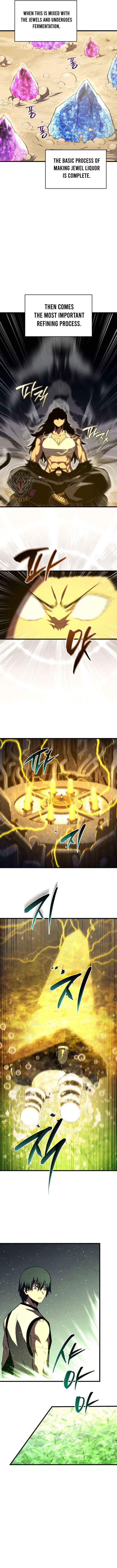 Read Swordmaster’s Youngest Son chapter 197 image 7 on Lezhin