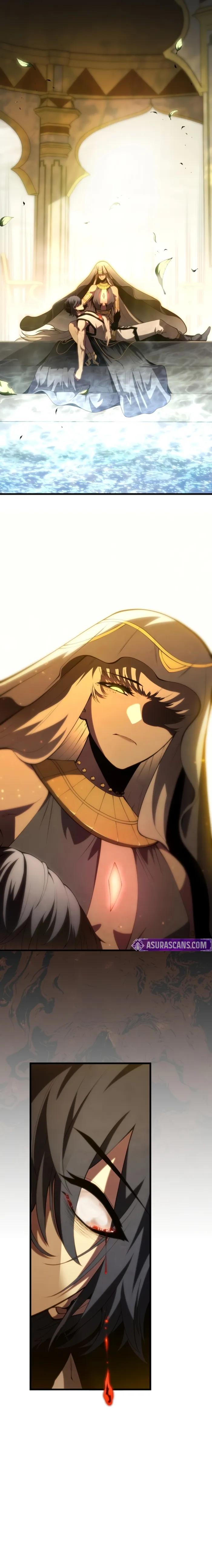 Read Swordmaster’s Youngest Son chapter 198 image 17 on Lezhin