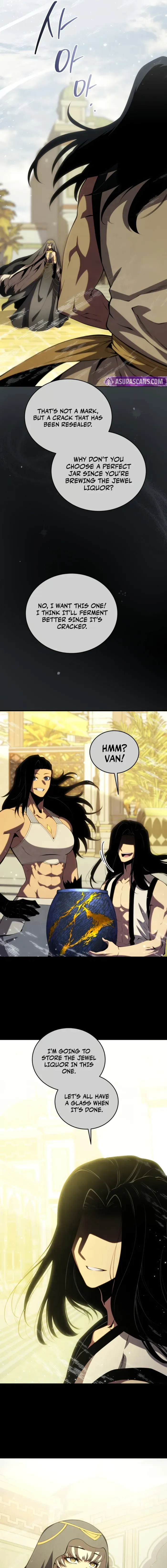 Read Swordmaster’s Youngest Son chapter 198 image 3 on Lezhin