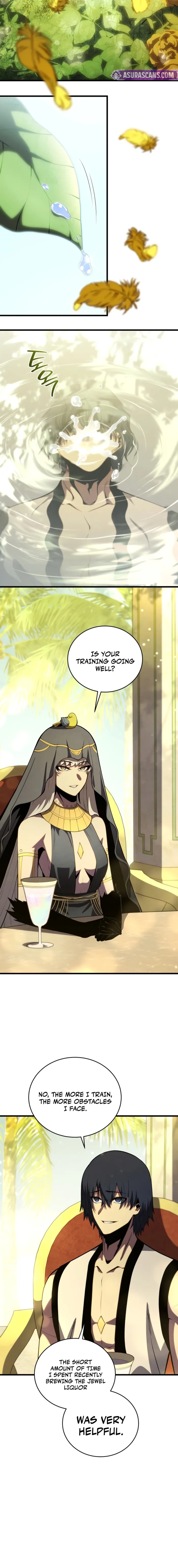 Read Swordmaster’s Youngest Son chapter 198 image 6 on Lezhin