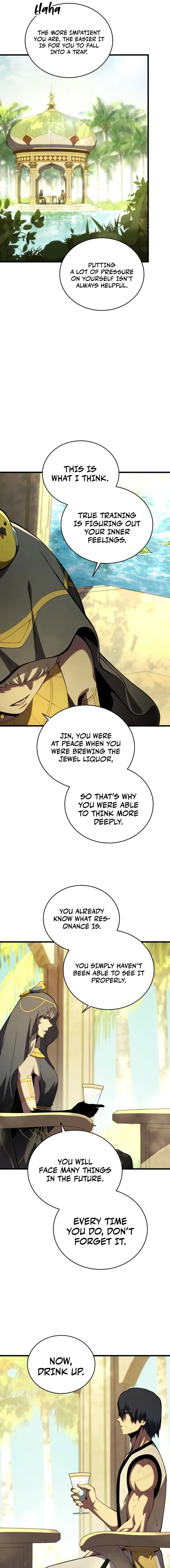 Read Swordmaster’s Youngest Son chapter 198 image 7 on Lezhin
