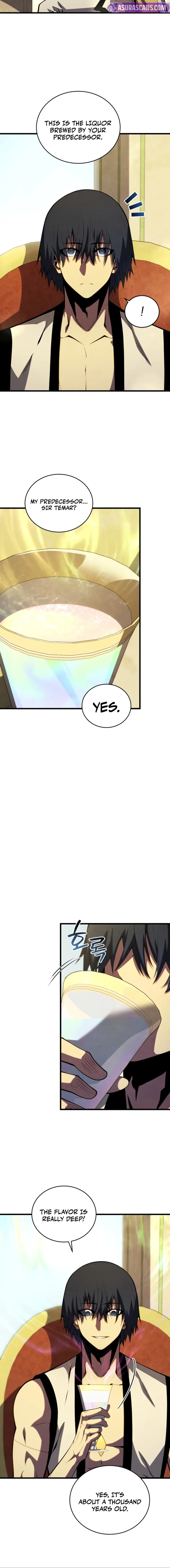 Read Swordmaster’s Youngest Son chapter 198 image 8 on Lezhin
