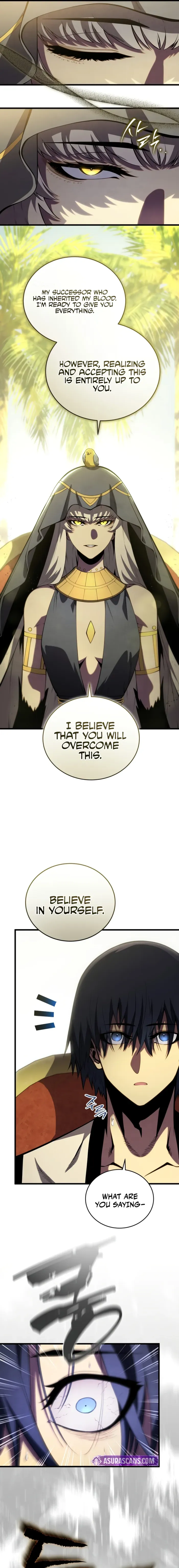 Read Swordmaster’s Youngest Son chapter 198 image 9 on Lezhin