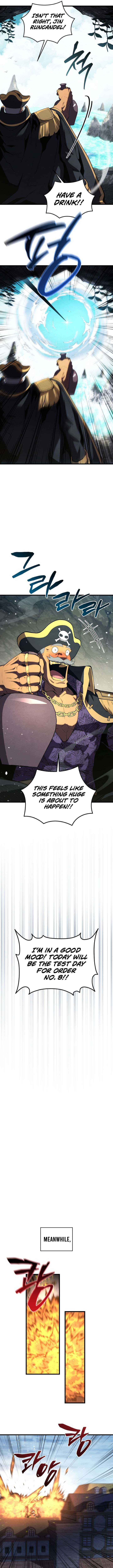 Read Swordmaster’s Youngest Son chapter 199 image 10 on Lezhin