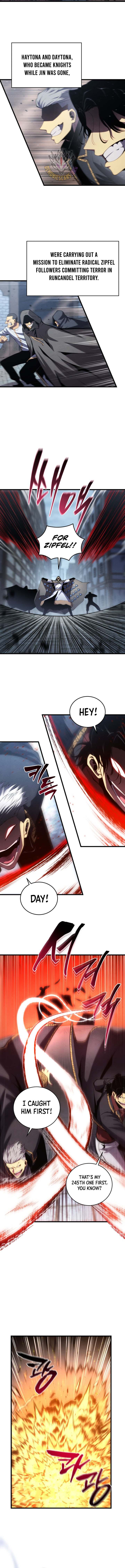 Read Swordmaster’s Youngest Son chapter 199 image 11 on Lezhin
