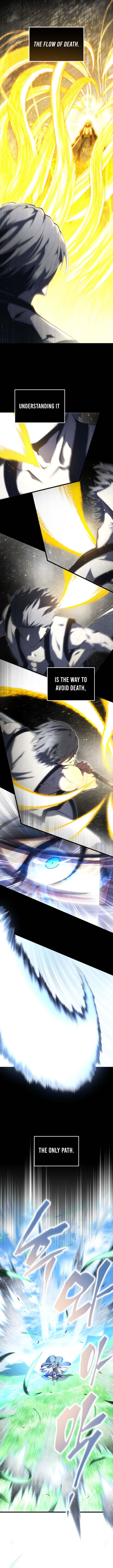 Read Swordmaster’s Youngest Son chapter 199 image 4 on Lezhin