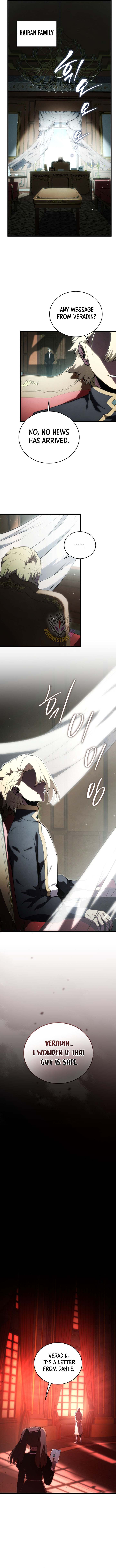 Read Swordmaster’s Youngest Son chapter 199 image 7 on Lezhin