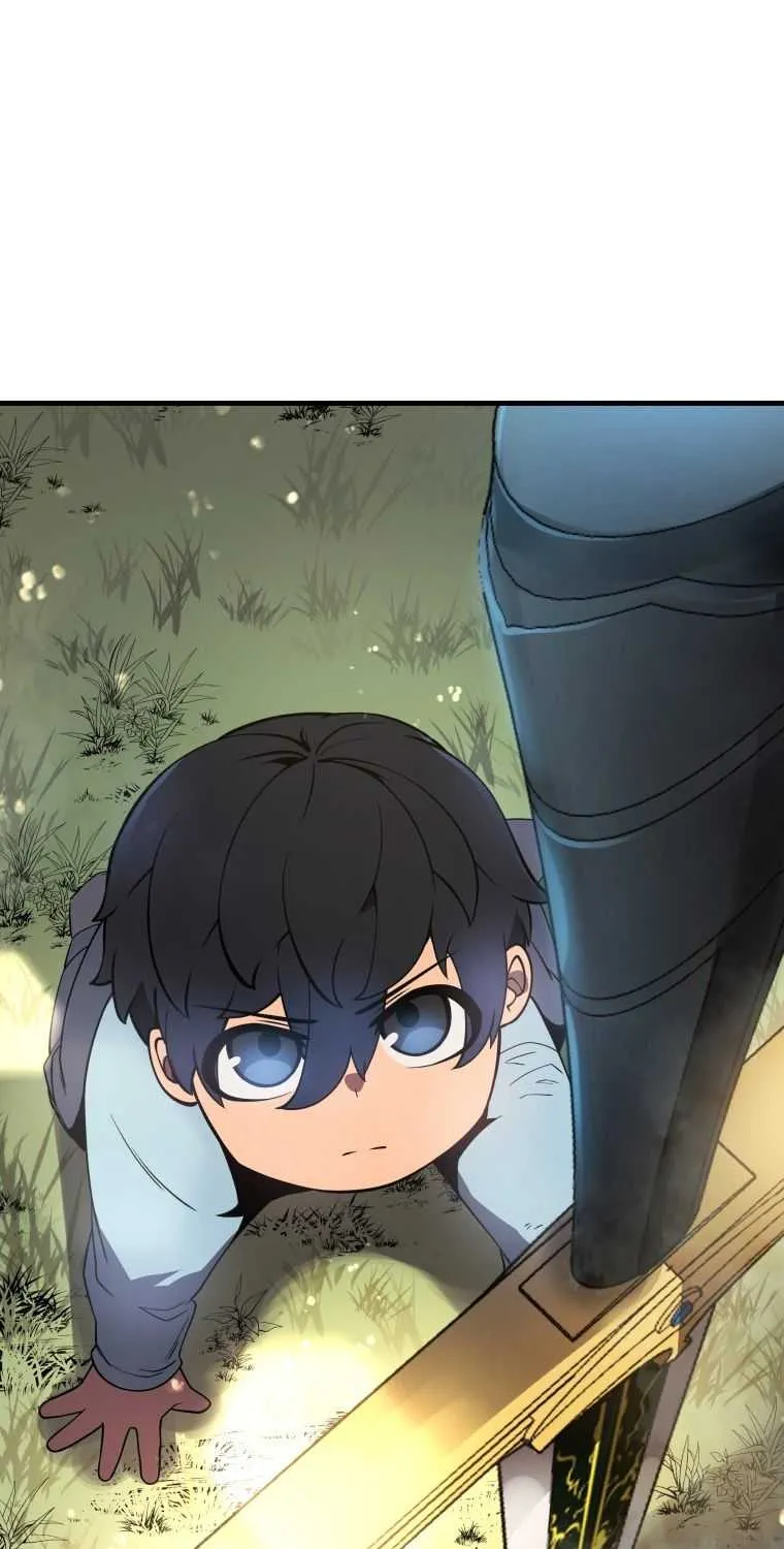 Read Swordmaster’s Youngest Son chapter 2 image 1 on Lezhin