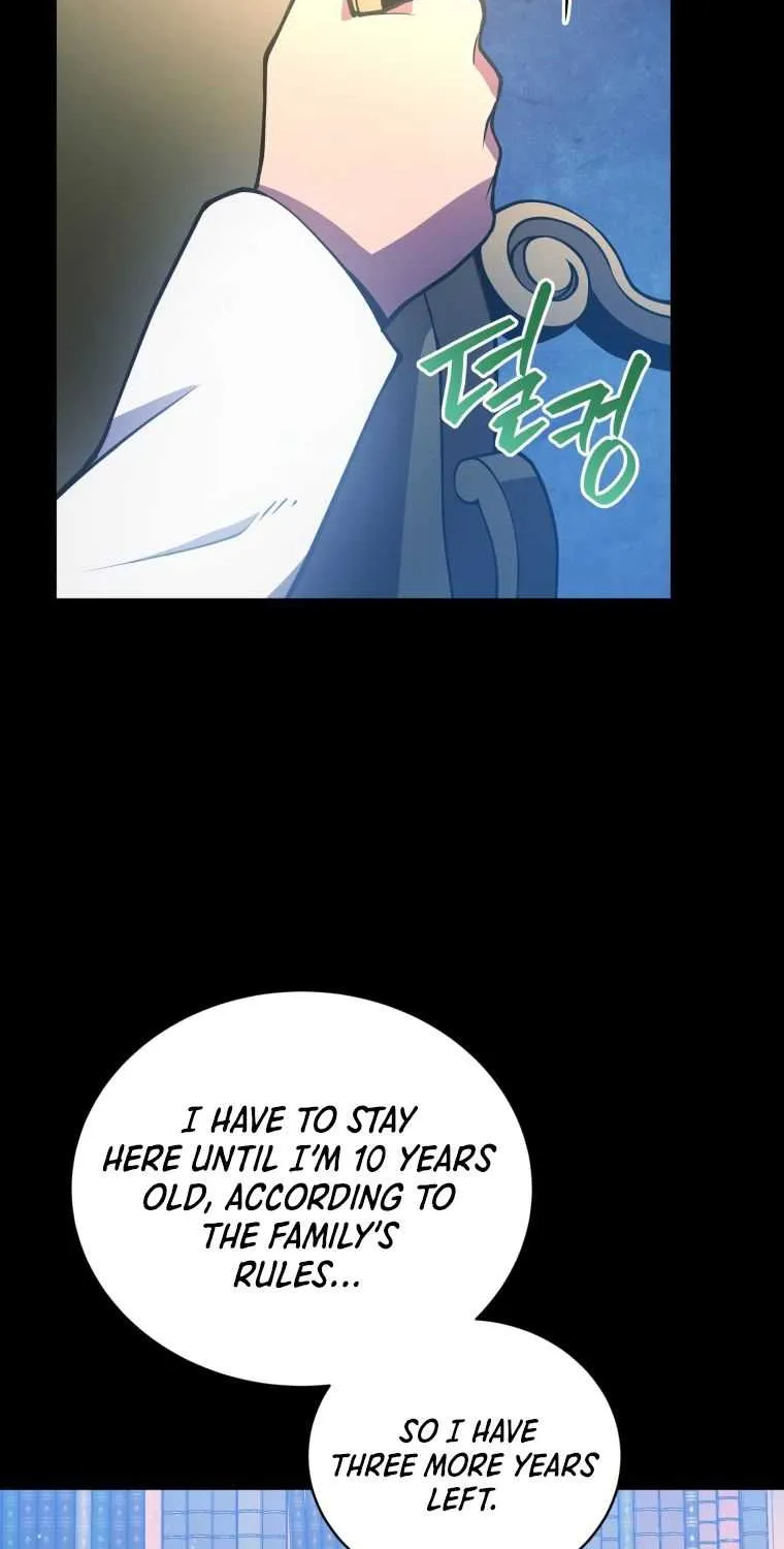 Read Swordmaster’s Youngest Son chapter 2 image 14 on Lezhin