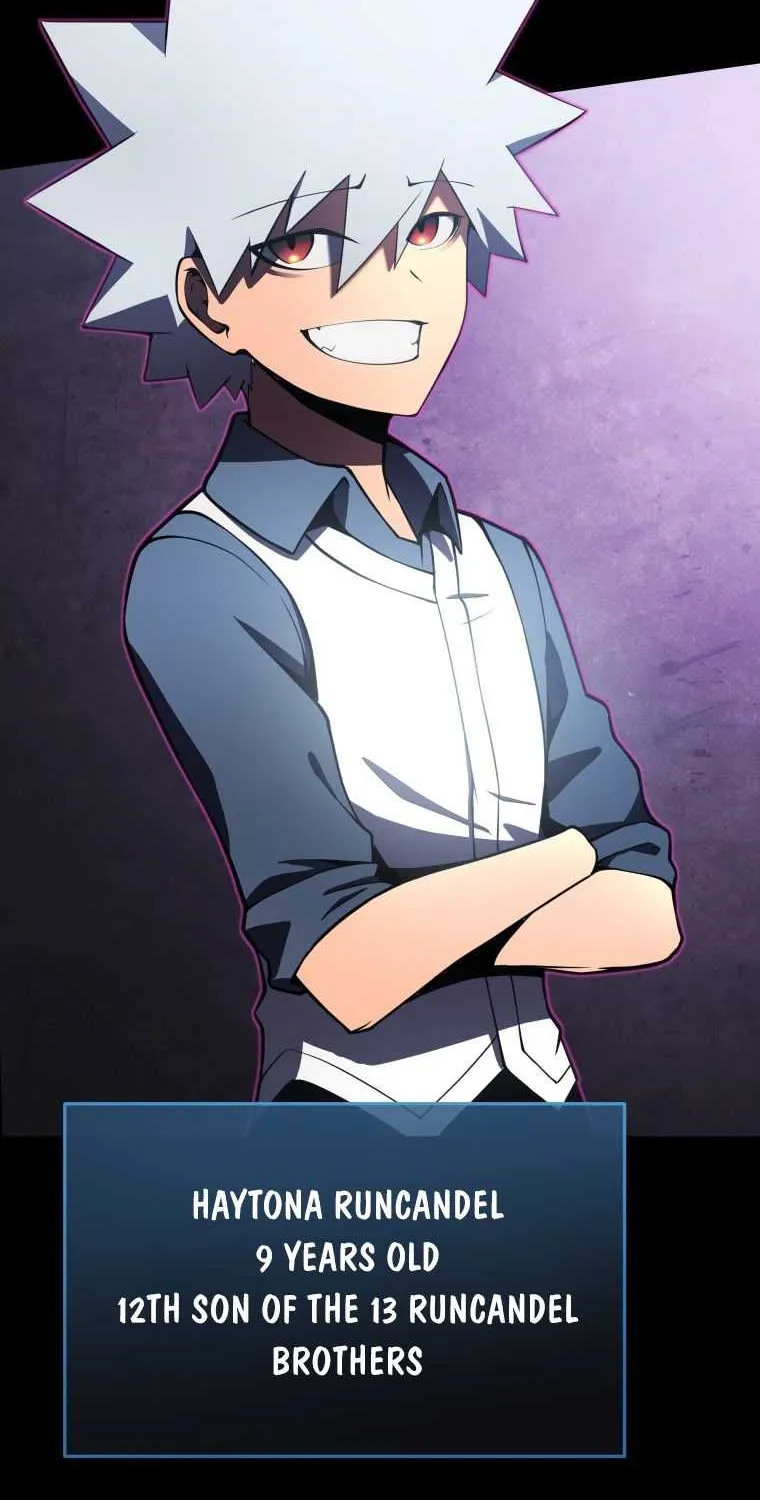 Read Swordmaster’s Youngest Son chapter 2 image 26 on Lezhin