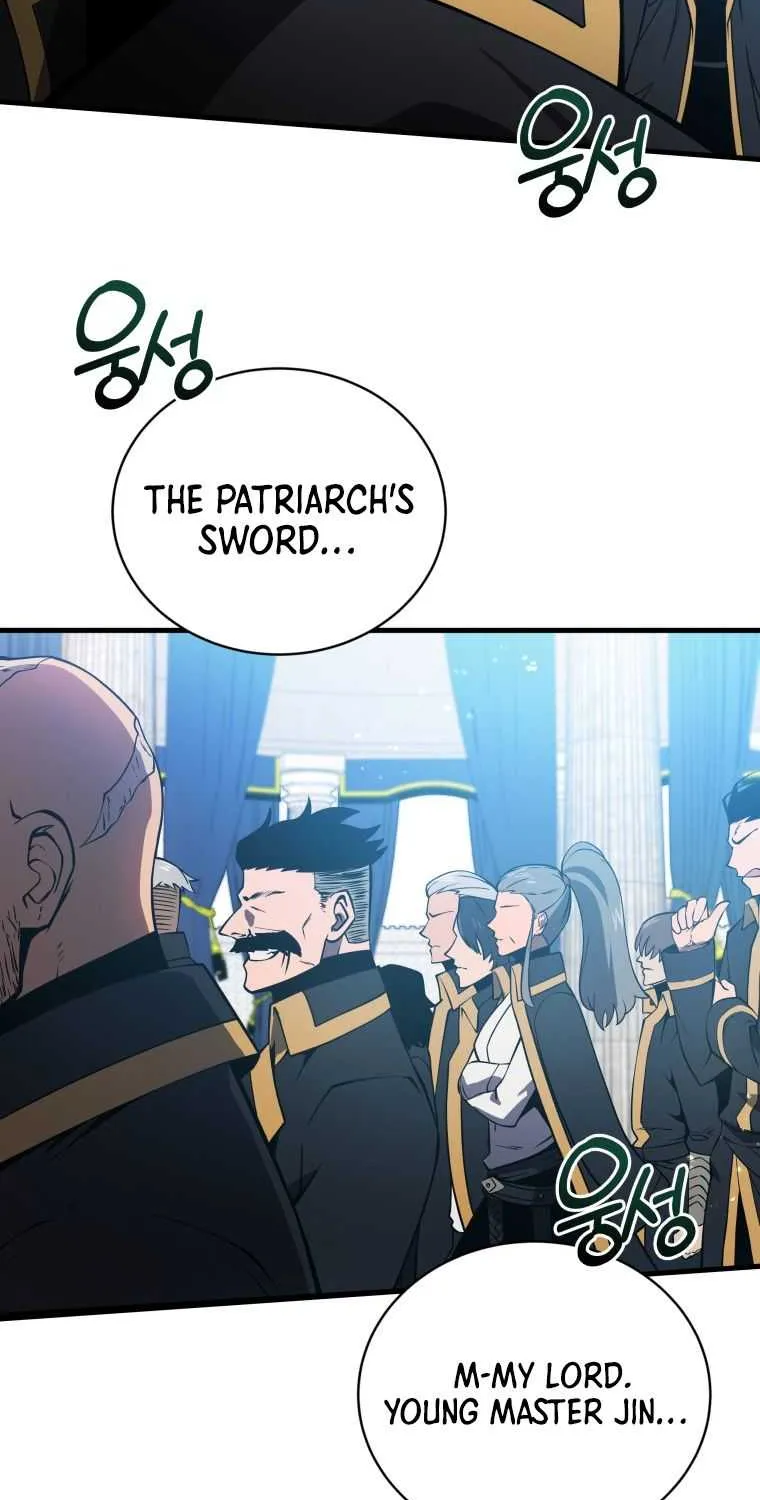 Read Swordmaster’s Youngest Son chapter 2 image 3 on Lezhin
