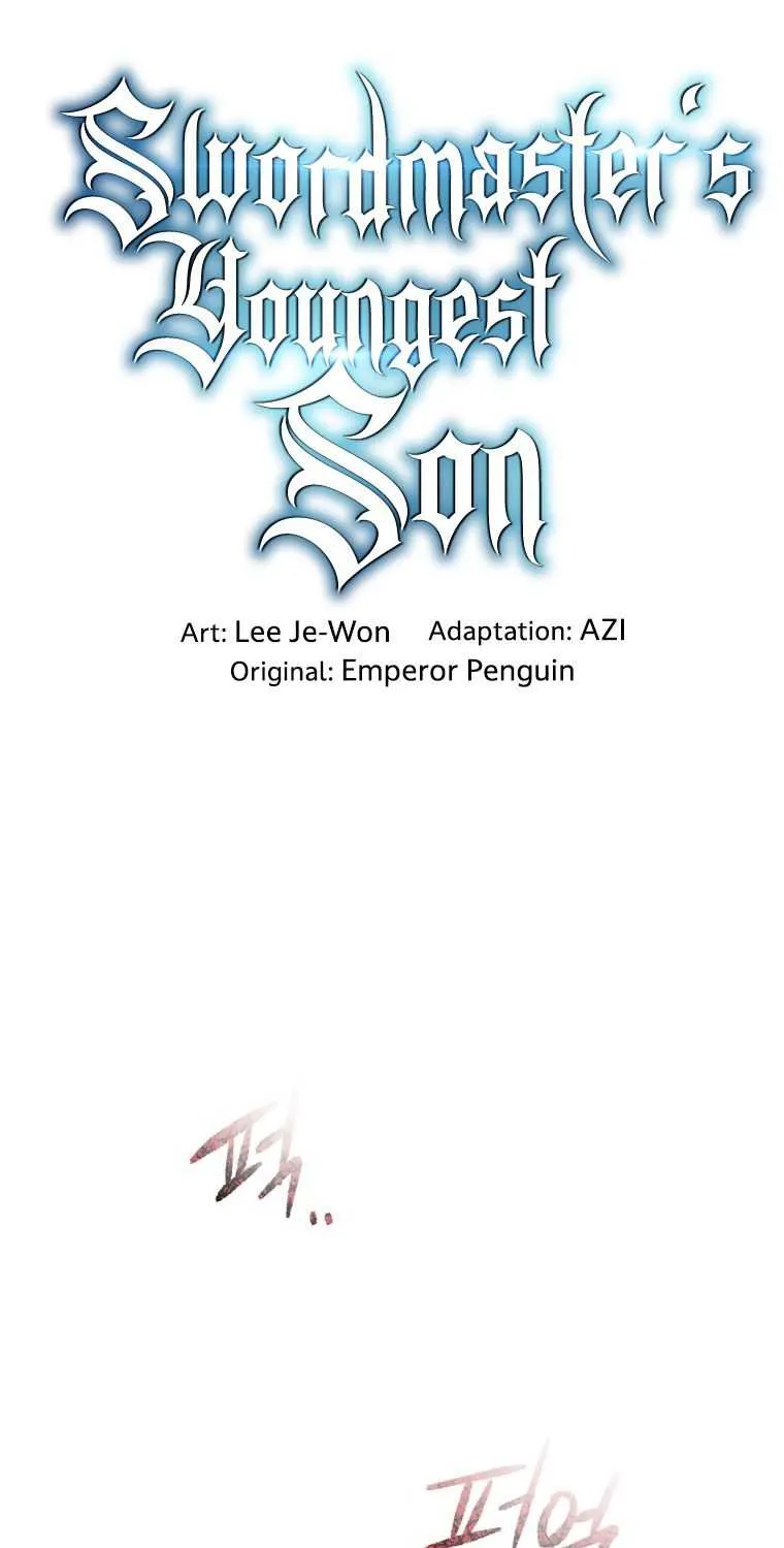 Read Swordmaster’s Youngest Son chapter 2 image 43 on Lezhin