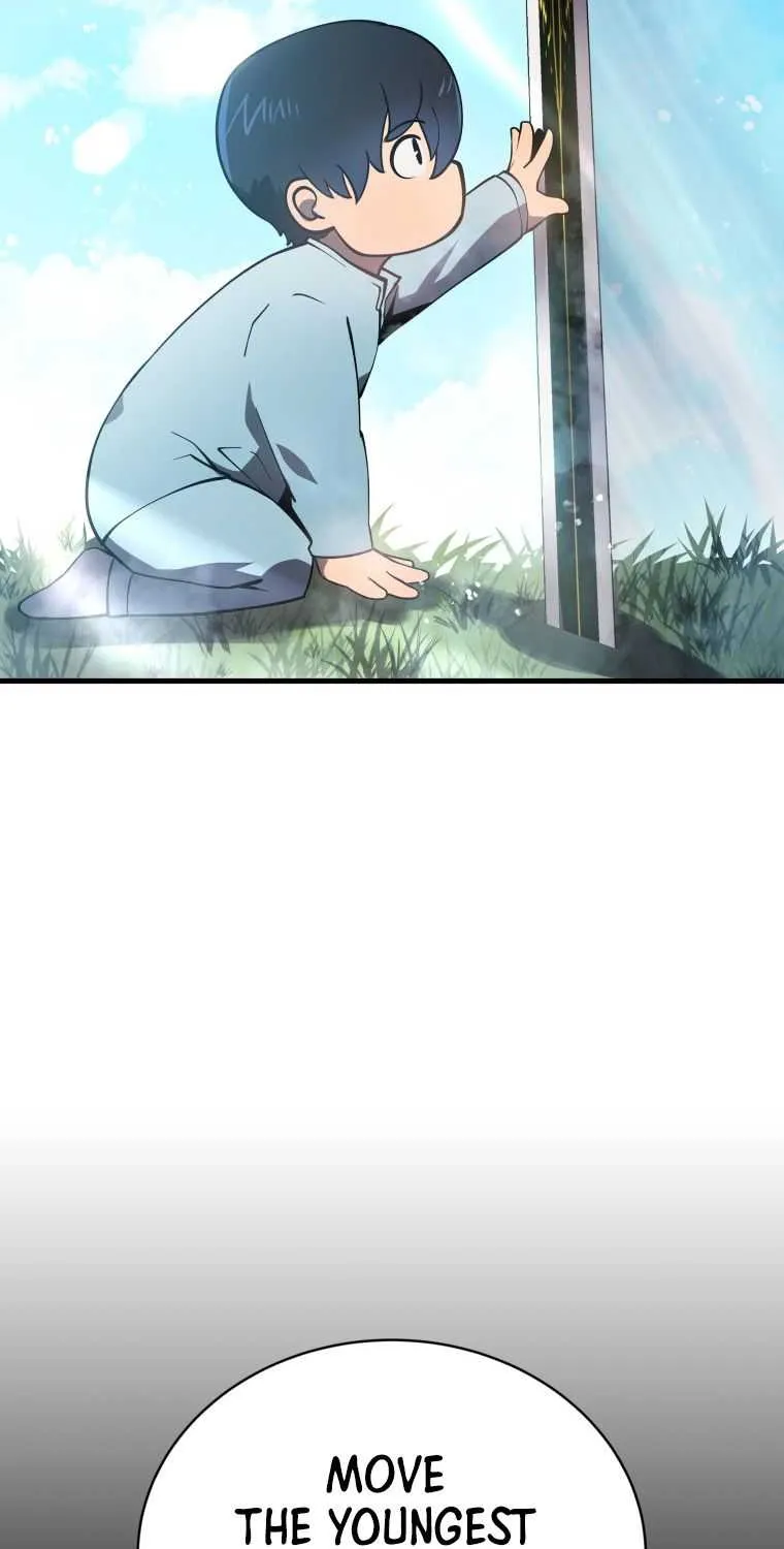 Read Swordmaster’s Youngest Son chapter 2 image 7 on Lezhin