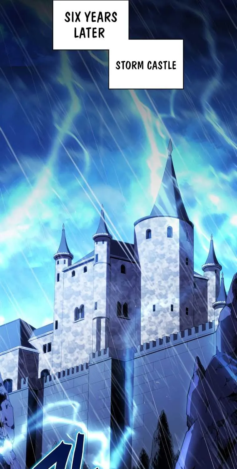 Read Swordmaster’s Youngest Son chapter 2 image 9 on Lezhin