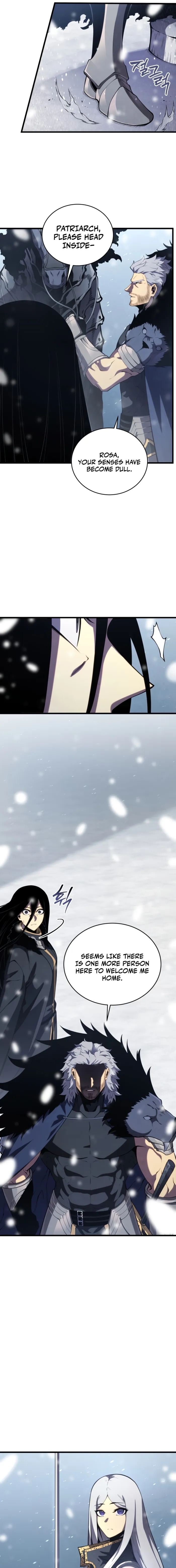 Read Swordmaster’s Youngest Son chapter 200 image 12 on Lezhin