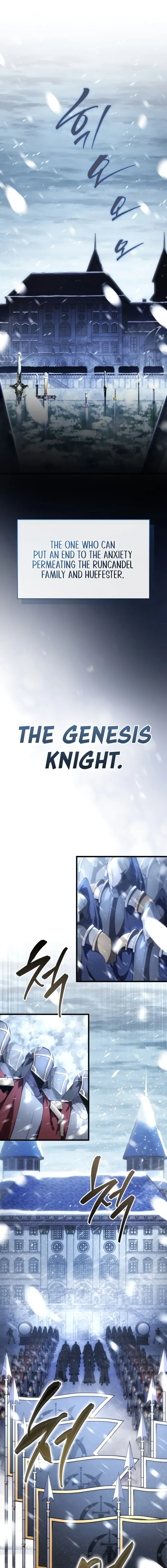 Read Swordmaster’s Youngest Son chapter 200 image 3 on Lezhin