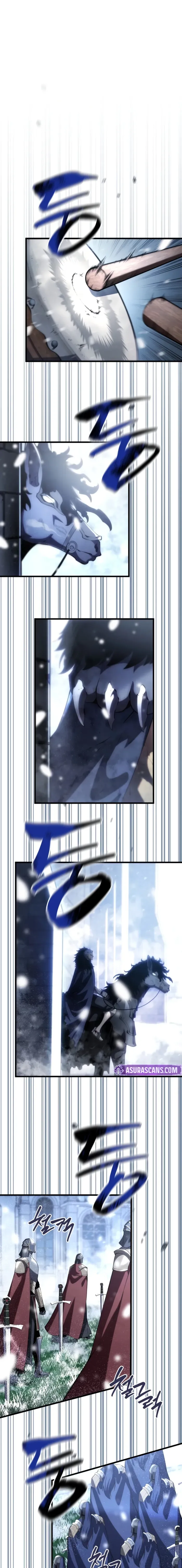 Read Swordmaster’s Youngest Son chapter 200 image 7 on Lezhin