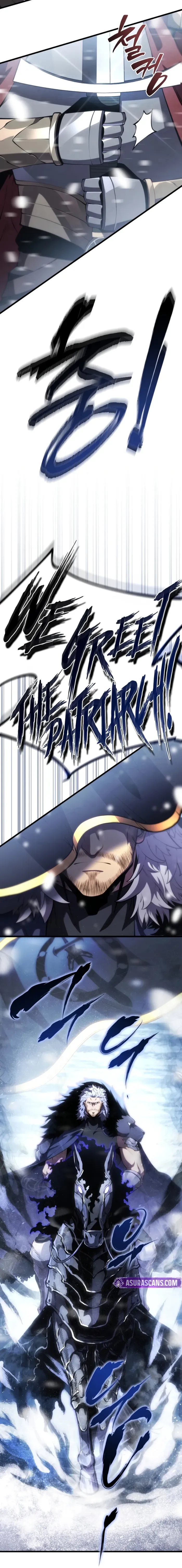 Read Swordmaster’s Youngest Son chapter 200 image 9 on Lezhin