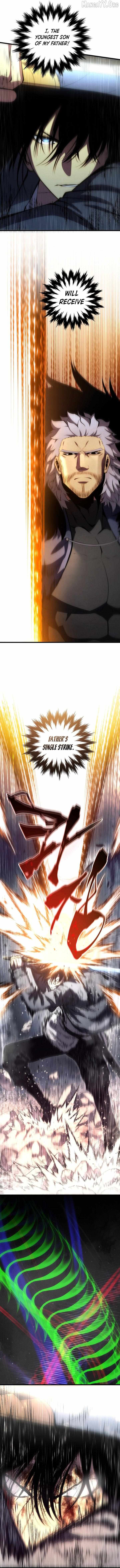 Read Swordmaster’s Youngest Son chapter 201 image 10 on Lezhin