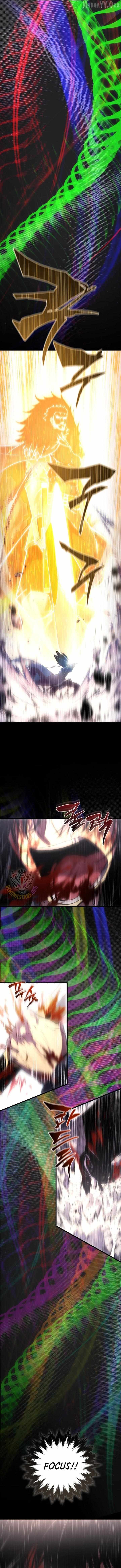 Read Swordmaster’s Youngest Son chapter 201 image 11 on Lezhin