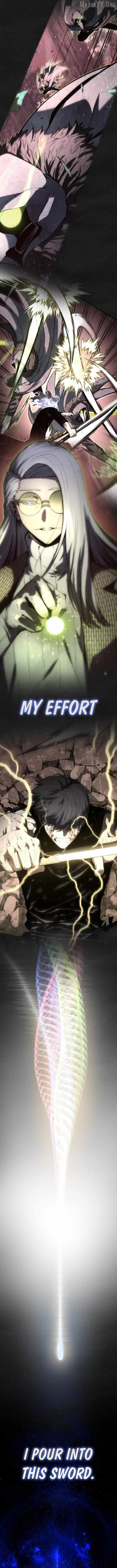 Read Swordmaster’s Youngest Son chapter 201 image 14 on Lezhin