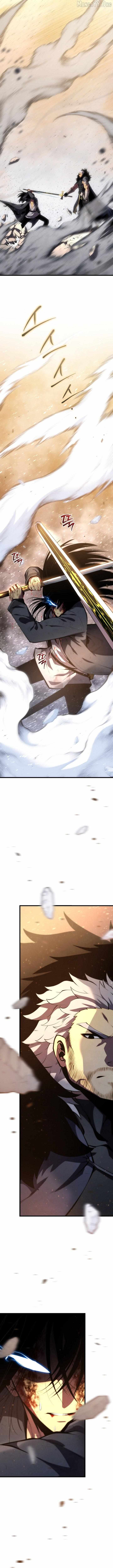 Read Swordmaster’s Youngest Son chapter 201 image 16 on Lezhin