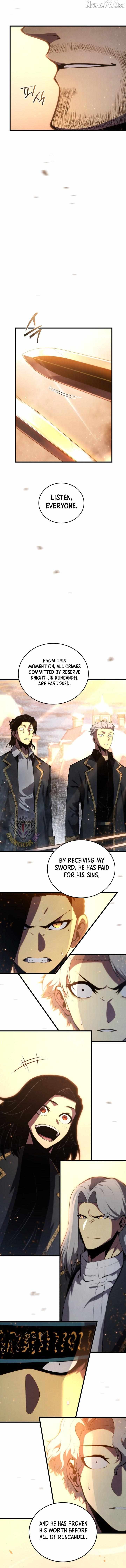 Read Swordmaster’s Youngest Son chapter 201 image 17 on Lezhin