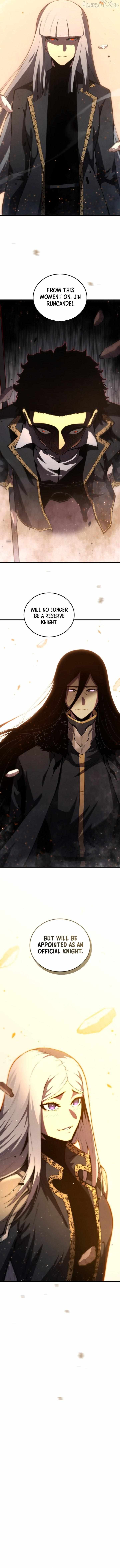 Read Swordmaster’s Youngest Son chapter 201 image 18 on Lezhin