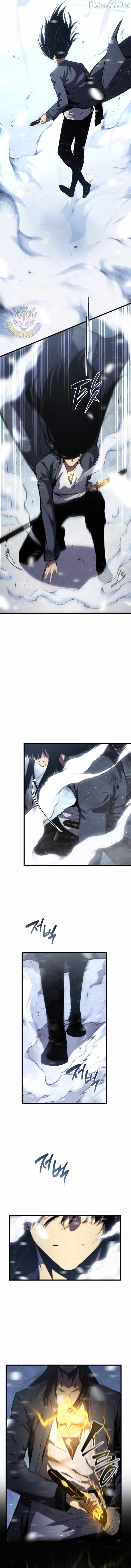 Read Swordmaster’s Youngest Son chapter 201 image 3 on Lezhin