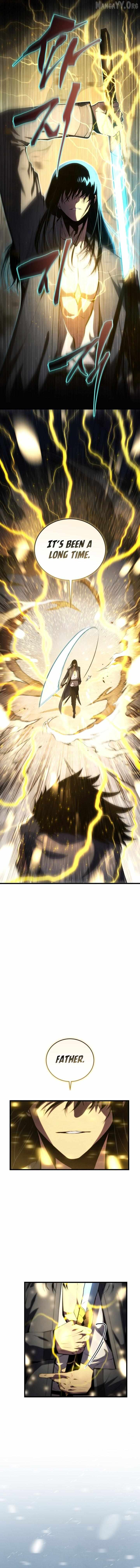 Read Swordmaster’s Youngest Son chapter 201 image 4 on Lezhin