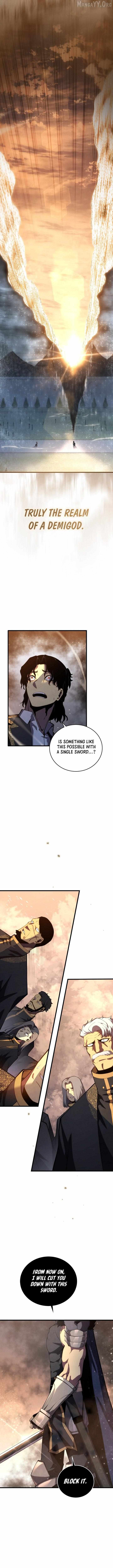 Read Swordmaster’s Youngest Son chapter 201 image 8 on Lezhin