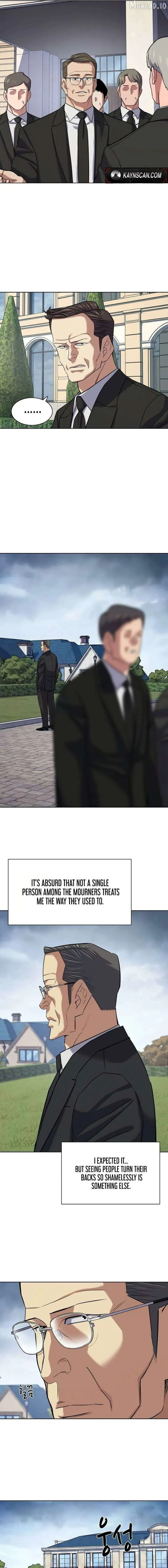 Read Swordmaster’s Youngest Son chapter 202 image 12 on Lezhin